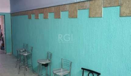 Loja para Venda - 159.74m², 0 dormitórios, São João