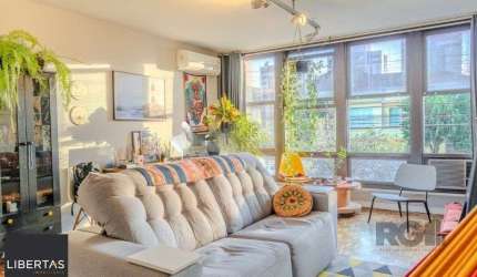 APARTAMENTO - 3 dorms . - 117,67  m² - MENINO DEUS