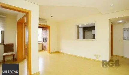 APARTAMENTO - 3 dorms. - 1 vaga - 83,00 m² - MENINO DEUS