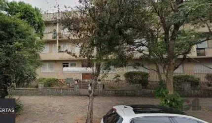 APARTAMENTO - 2 dorms. - 1 vaga - 72,00 m² - PETROPOLIS