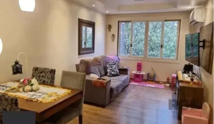 Apartamento 3 Dormitorios com suite, 104m2, no bairro Rio Branco.