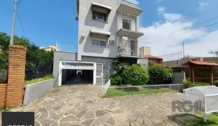 APARTAMENTO 2 QUARTOS - 2 VAGAS COBERTA - SACADA - CRISTAL - PORTO ALEGRE - RS