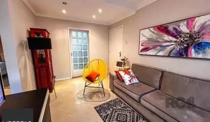 Apartamento em Cristal