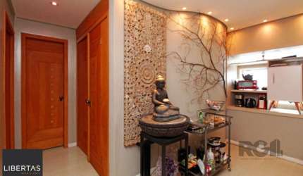 Sala comrcial  venda na Carlos gomes, 48m2 privativos e uma vaga de garagem