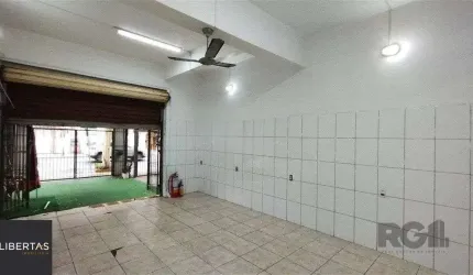 Loja em Santana
