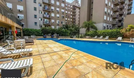 APARTAMENTO, 3 DORMITÓRIO, 1 SUÍTE, 1 VAGA, BAIRRO CAMAQUÃ, PORTO ALEGRE-RS