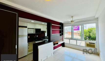Apartamento em Jardim  Botânico