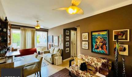 Apartamento em Jardim  Botânico