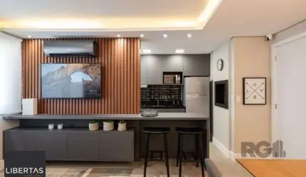 Apartamento em Jardim Sabará