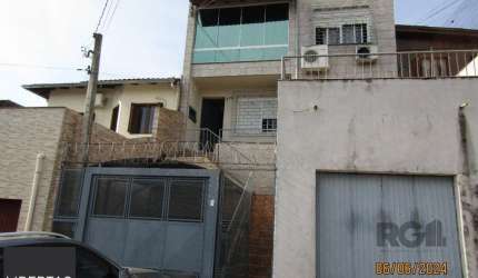 Apartamento em Azenha