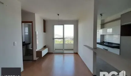 Apartamento em Jardim Carvalho