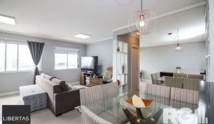 Apartamento em Vila Ipiranga