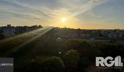 Apartamento em Jardim Lindóia