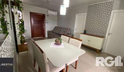 Casa em Mário Quintana