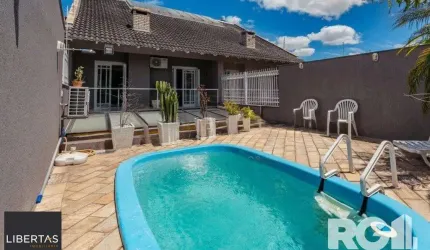 Casa em Jardim Planalto