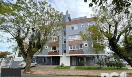Apartamento em São Sebastião