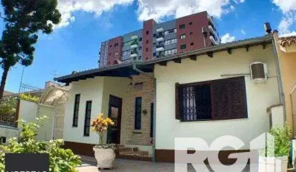 Casa em Passo da Areia