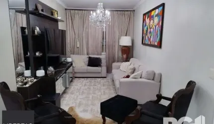 Apartamento em São João