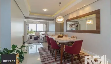 Apartamento em São Sebastião