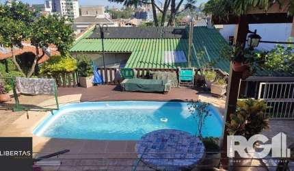 Casa em Chácara das Pedras