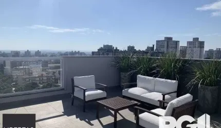 Apartamento em Passo da Areia