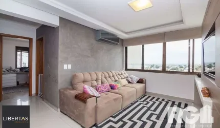 Apartamento 3 dorms 2 vagas, Rua Engenheiro Arnaldo Gladoch, São sebastião