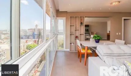 Apartamento em Vila Ipiranga