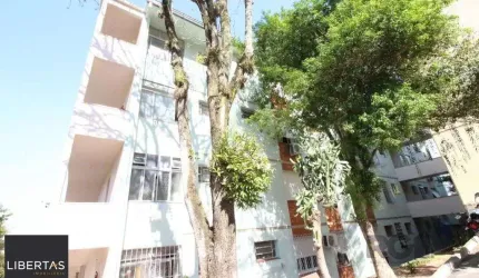 Apartamento residencial à venda, Rio Branco, Porto Alegre.