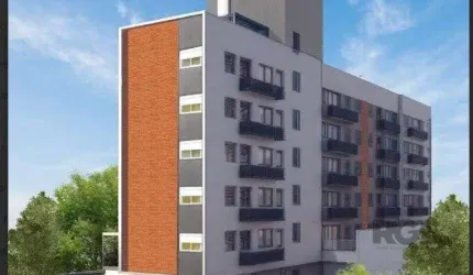 Apartamento em Tristeza