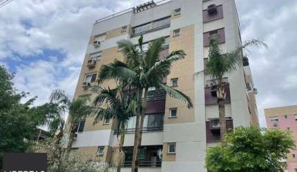 Apartamento em Boa Vista