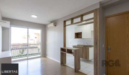 Apartamento em Tristeza