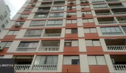 Apartamento em Cristal