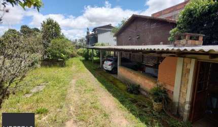 Terreno em Espírito Santo