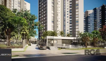 Apartamento em Jardim Itu