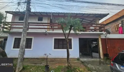 Casa em Hípica