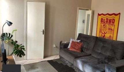 Apartamento em Santana