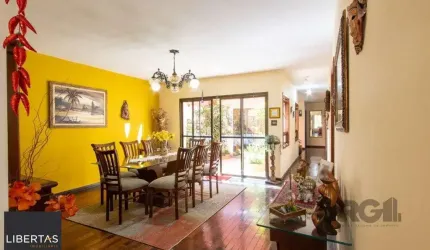 Casa em Tristeza