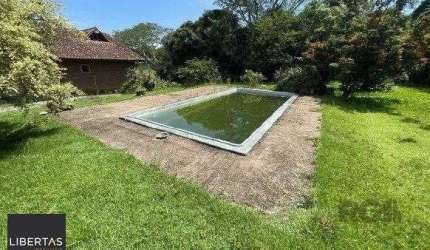 Área 20.000m2 - Bairro Belém Velho