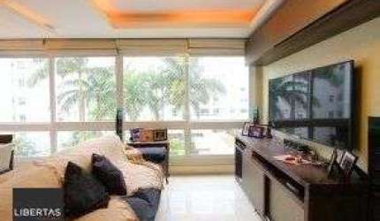 Vende apartamento no Bairro Passo da Areia - Porto Alegre