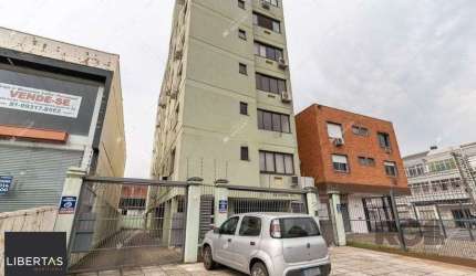 Apartamento | 3 dormitórios | 70,86m2 privativos | Bairro Medianeira