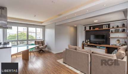 Apartamento em Tristeza