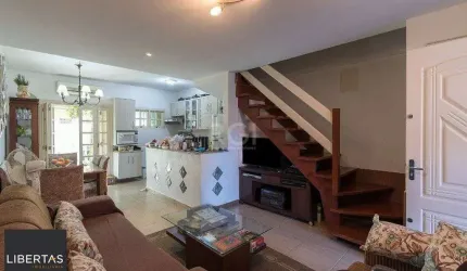 Casa para Venda - 124m², 2 dormitórios, sendo 1 suites, 2 vagas - Hípica
