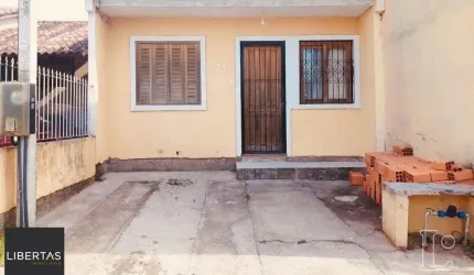 Casa em Hípica