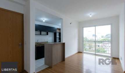 Apartamento em Tristeza