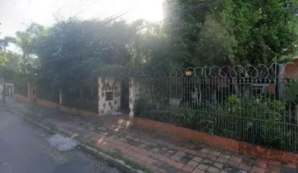 Terreno em Tristeza