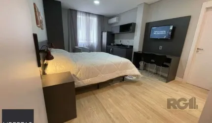 Apartamento em Centro Histórico