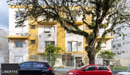 Apartamento à venda no empreendimento Jardim Inhanduí,  Com 2 dormitórios,