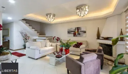 Casa para Venda - 167.4m², 4 dormitórios, sendo 2 suites, Ipanema