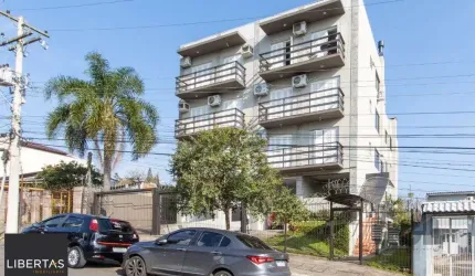 Apartamento em Nonoai