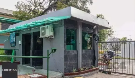 Apartamento em Cavalhada